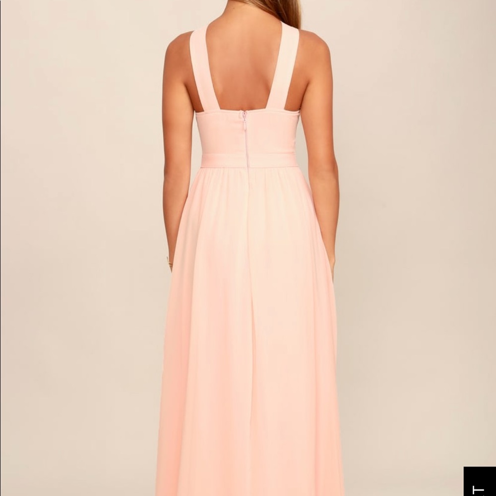 Lulu’s dress - Picture 2 of 3